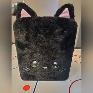 Never used, pristine condition Nana surprise doll backpack and doll